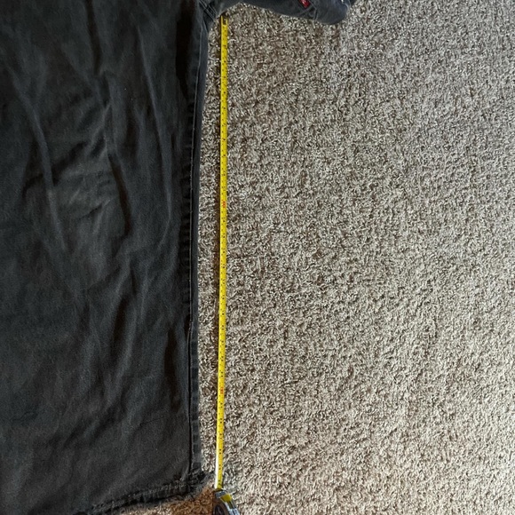 Black and white jncos - Picture 5 of 5